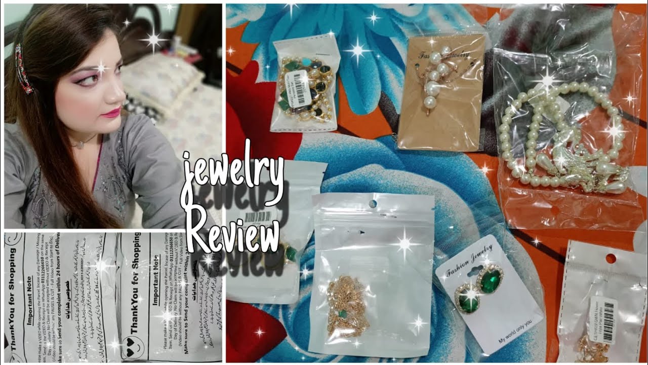 Tj wholesale jewelry|Honest review|online shopping|