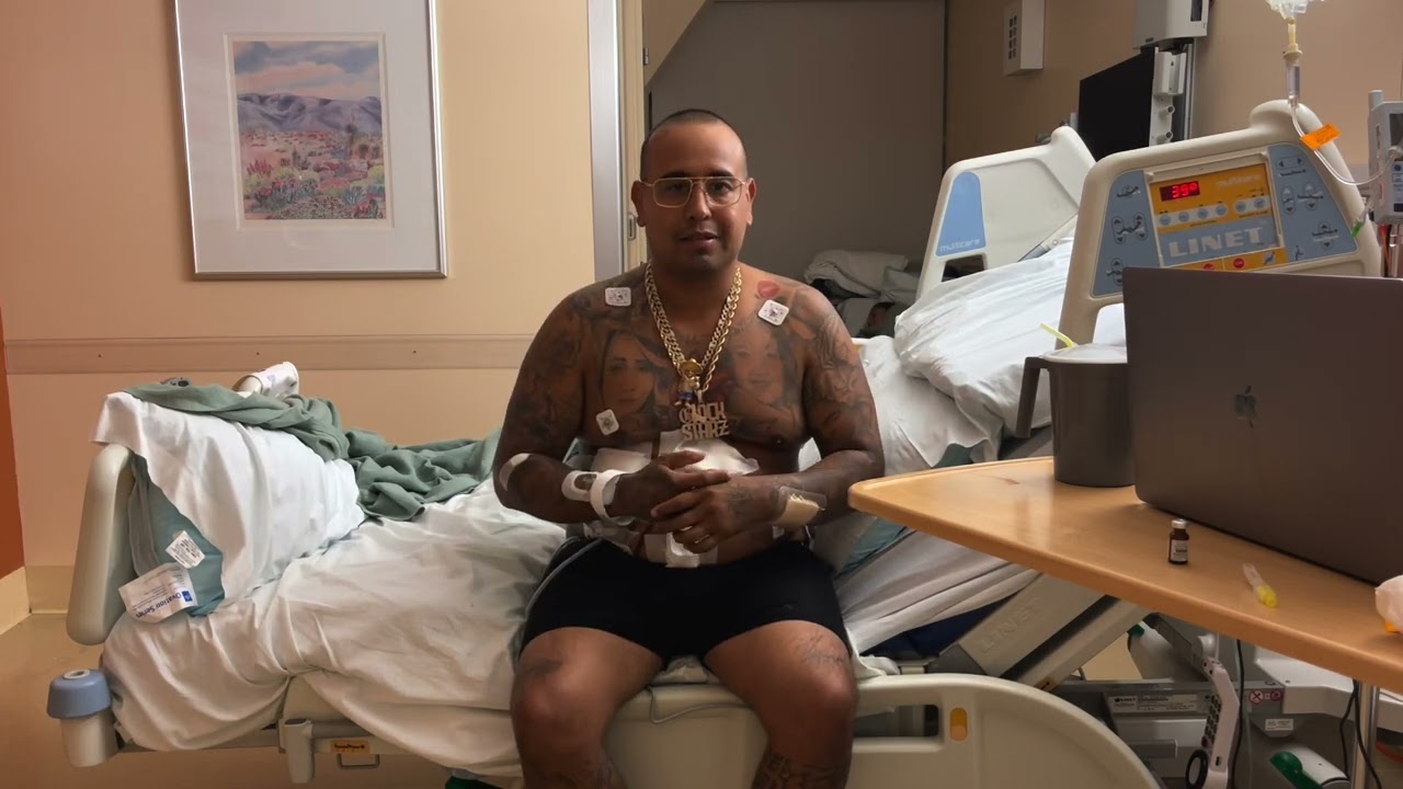 doeboi909 shot and hospitalized full episode 2
