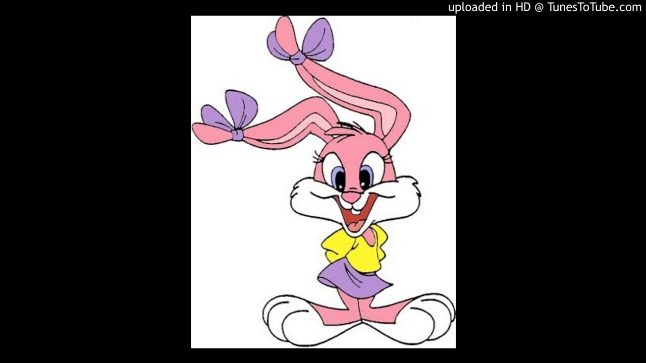 Babs Bunny - Girls Just Wanna Have Fun