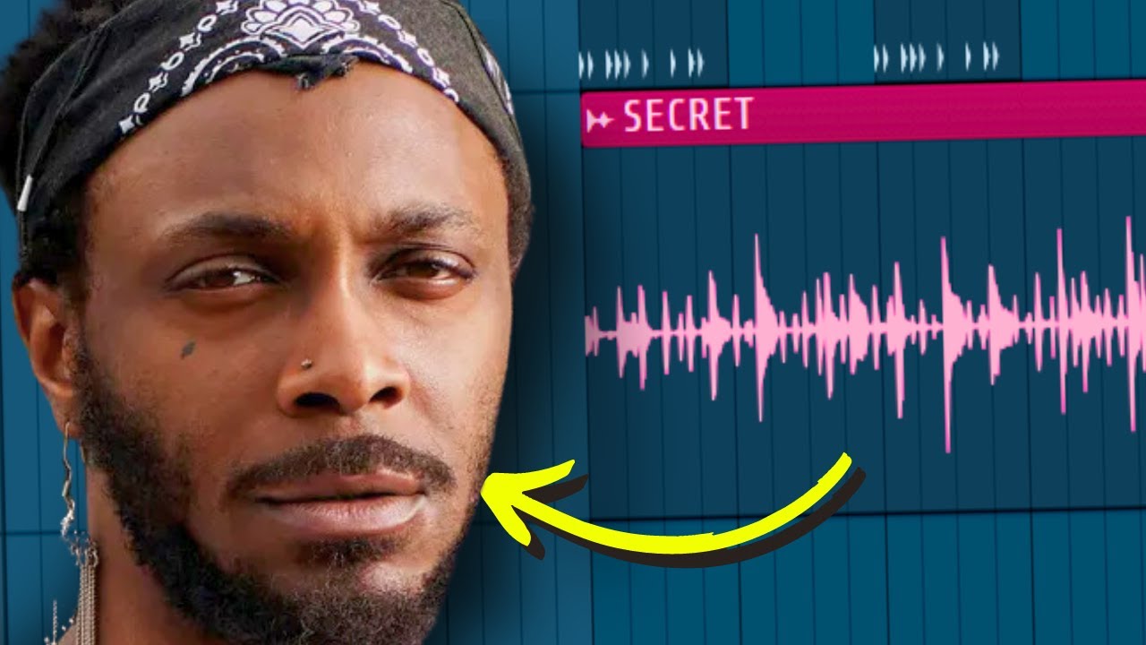 Формула успеха, которая помогла JPEGMAFIA стать КУЛЬТОВЫМ