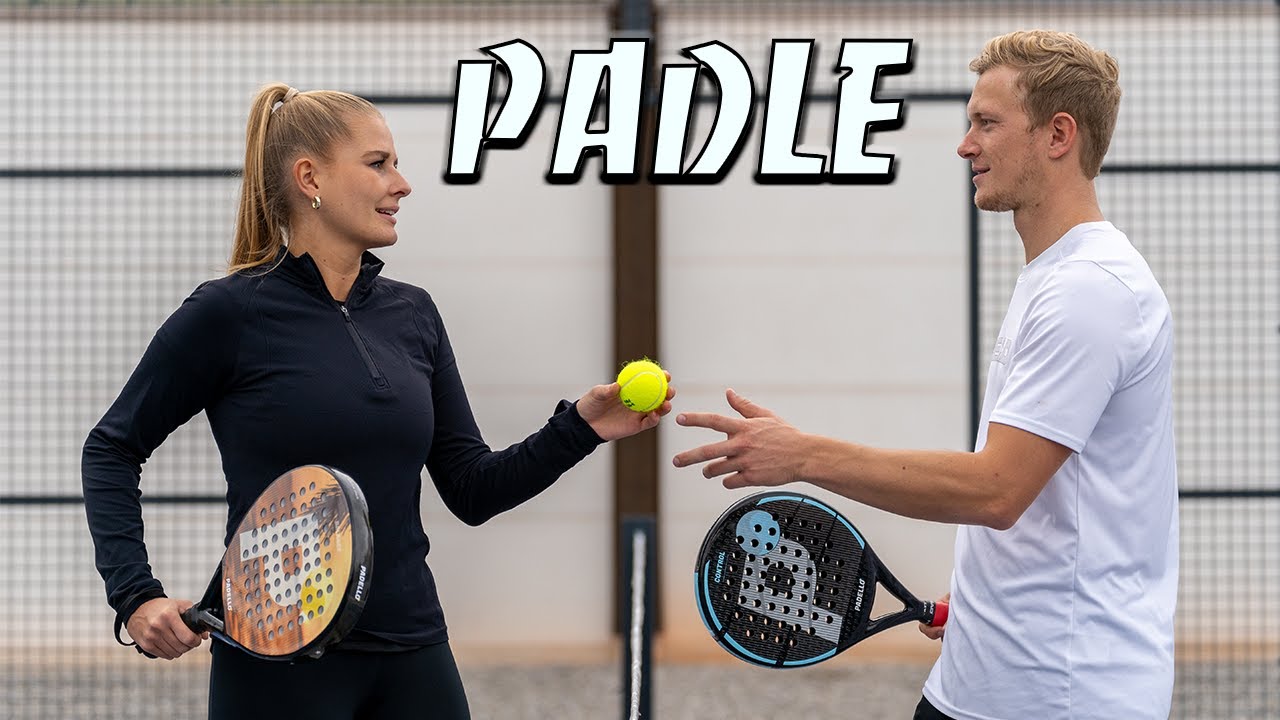 Padle Tennis am Ammersee - Hier hast Du garantiert Spaß