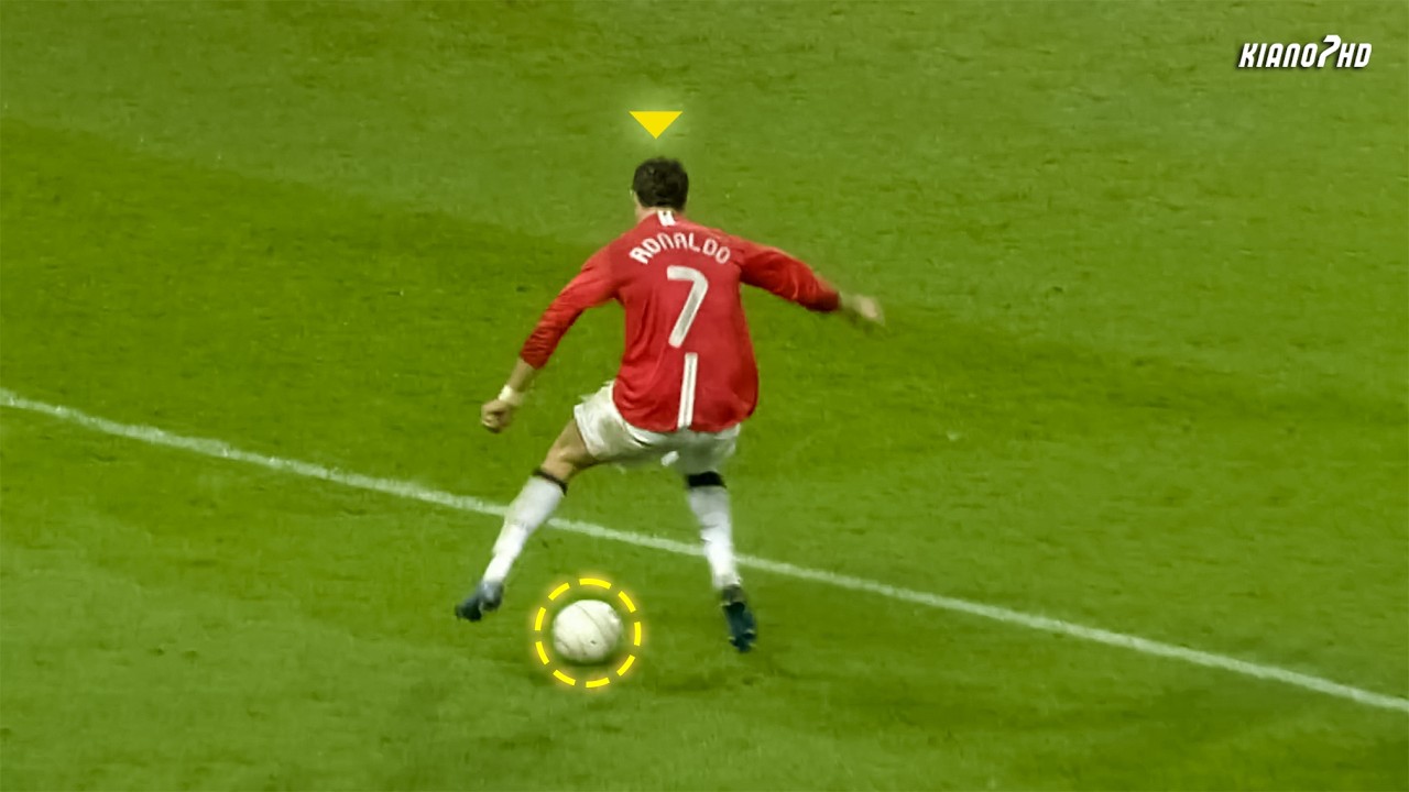 Cristiano Ronaldo ► 100+ LEGENDARY Skills • Impossible To Forget | QHD