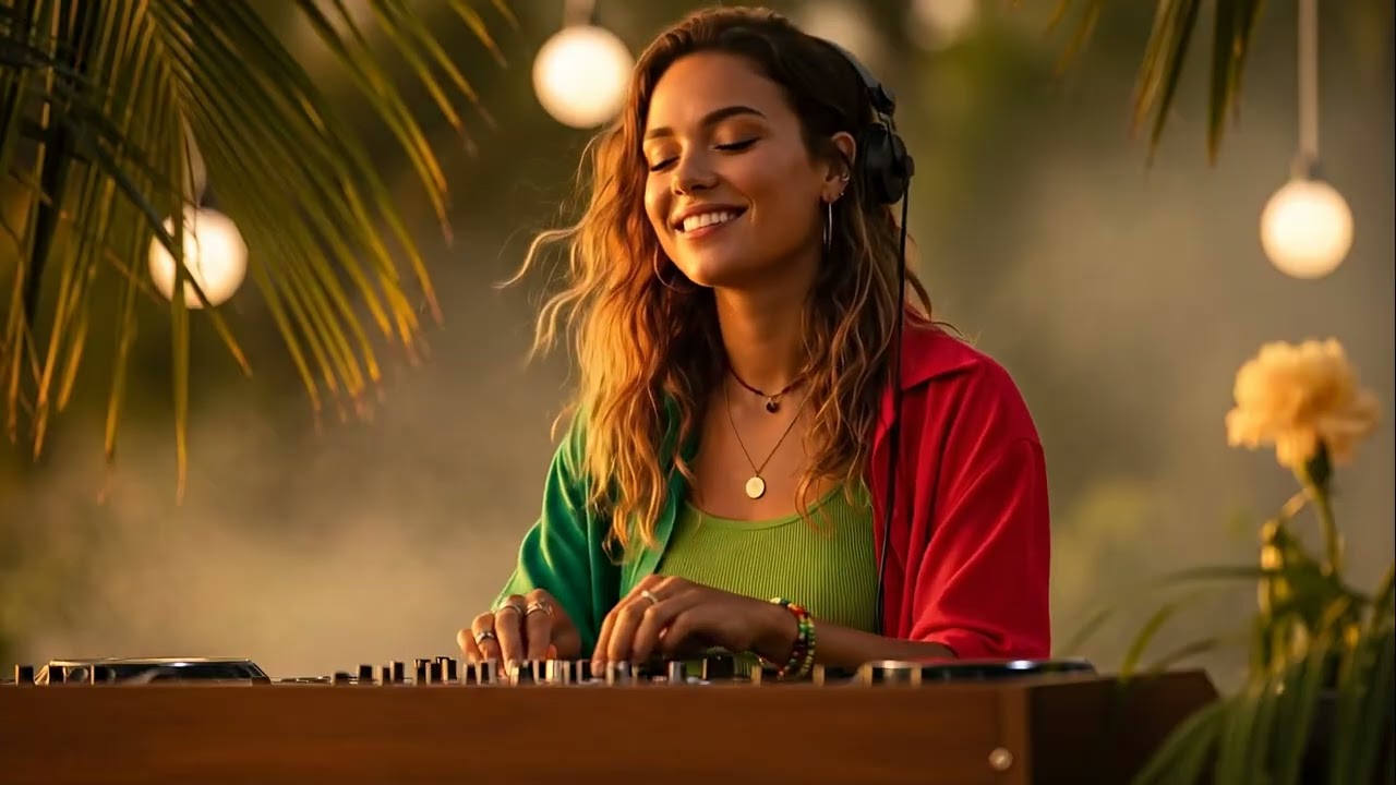 New Reggae Instrumental Mix 2026 – Deep Dub & Chill Roots Vibes
