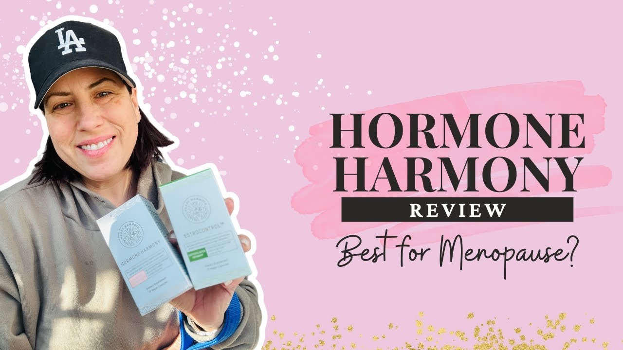 I Tried Happy Mammoth Hormone Harmony | My Honest Review