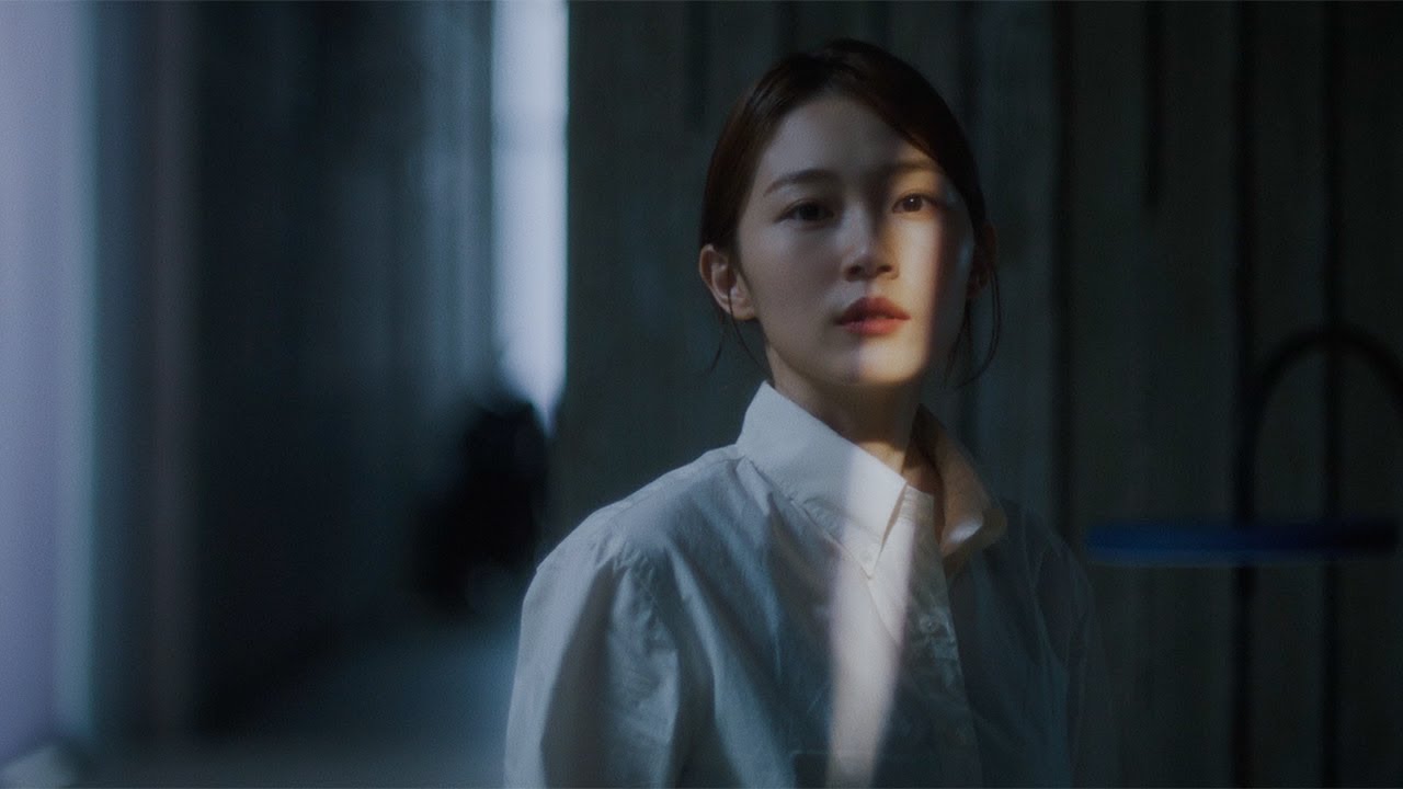 박원 (Park Won) '저기 창밖을 봐 눈이 오잖아 (feat. 폴킴)' MV