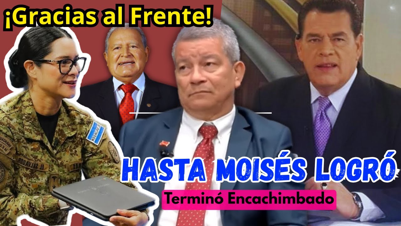 Chino Flores enojado tras entrevista a la ministra por paquetes escolares