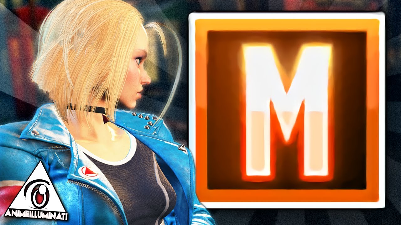 The STRONGEST Modern Character - Modern Cammy Guide