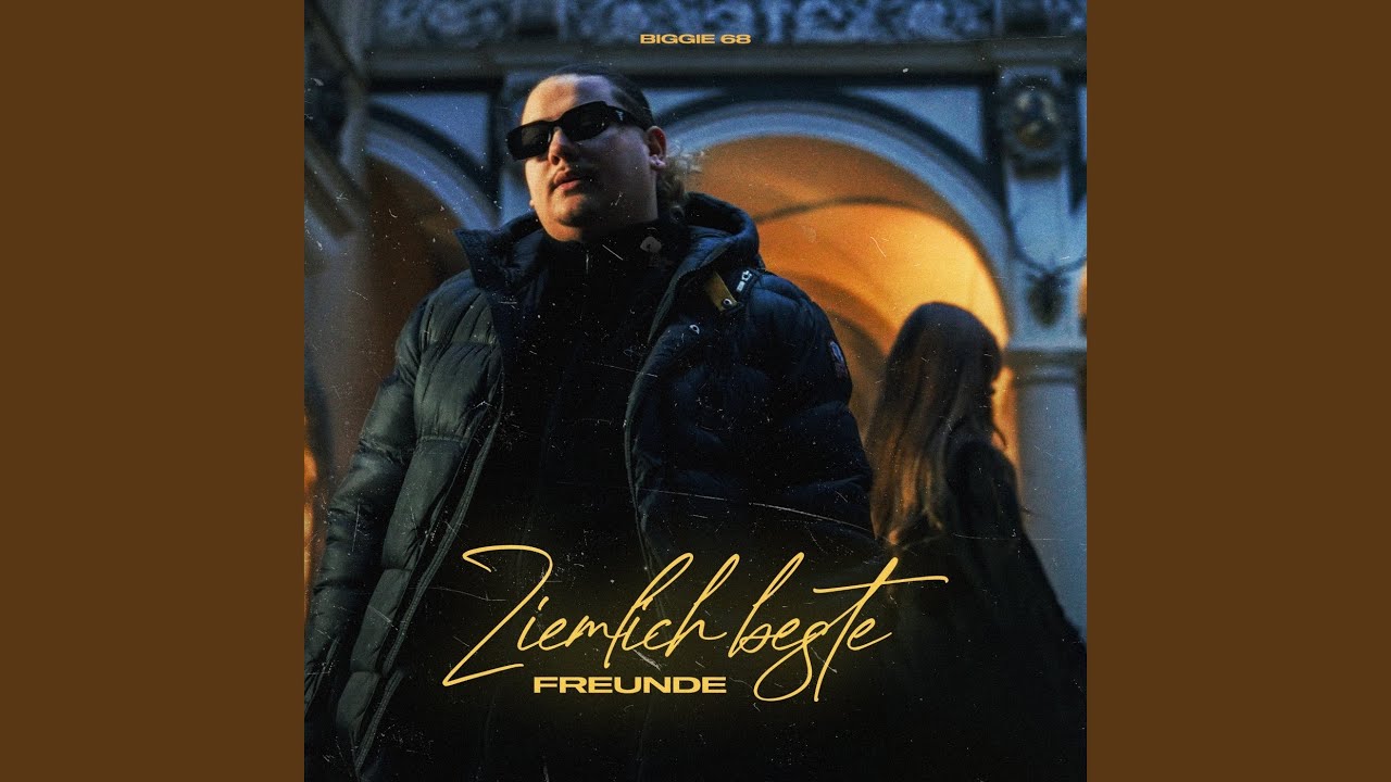 Ziemlich beste Freunde