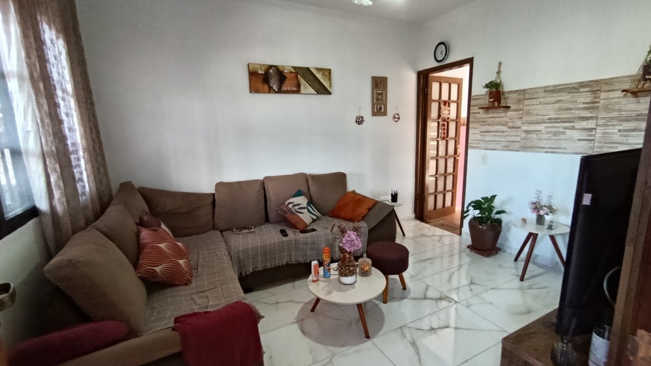 🏖️ Praia Grande SP 🏠 4 dormitórios sendo 2 suítes 😎