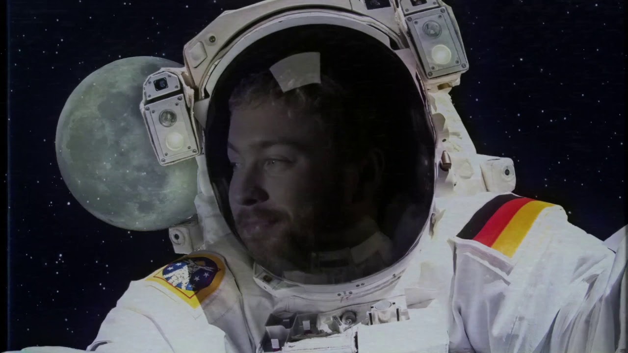 Mark Blair - Area 51