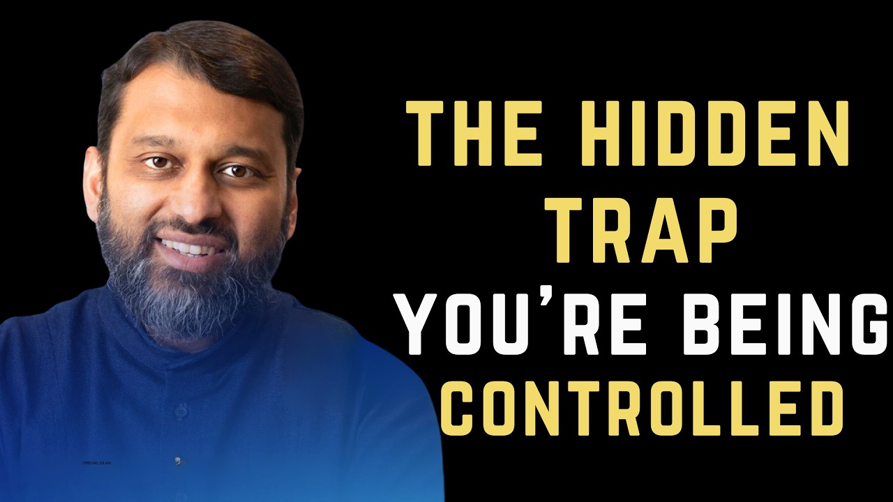The Silent Damage of Social Media (Wake Up Before It’s Too Late) | Dr. Yasir Qadhi