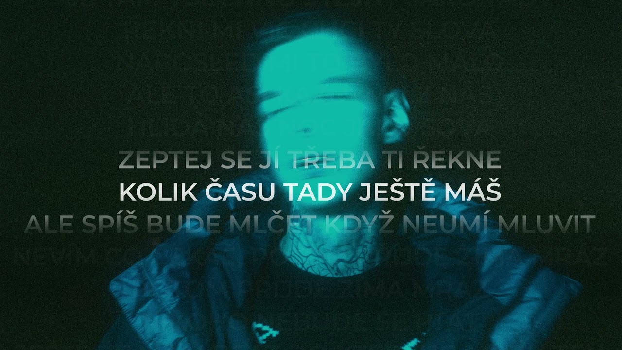 Dorian - Jsi tady? (Prod. Jay88)