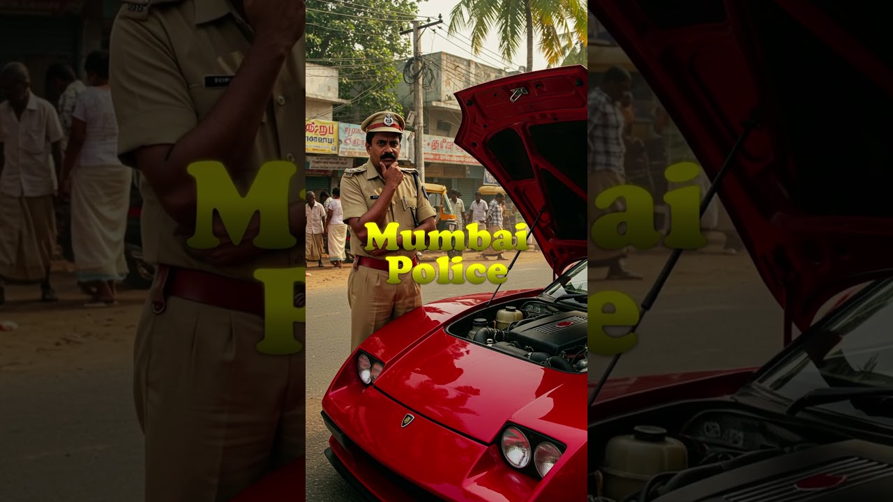 How Tarzan Car Designer Scammed the Government of India with DC Avanti