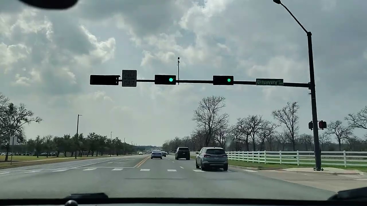 Drive 29th, University Dr, 2818 & Welborn Rd. Bryan/College Station TX