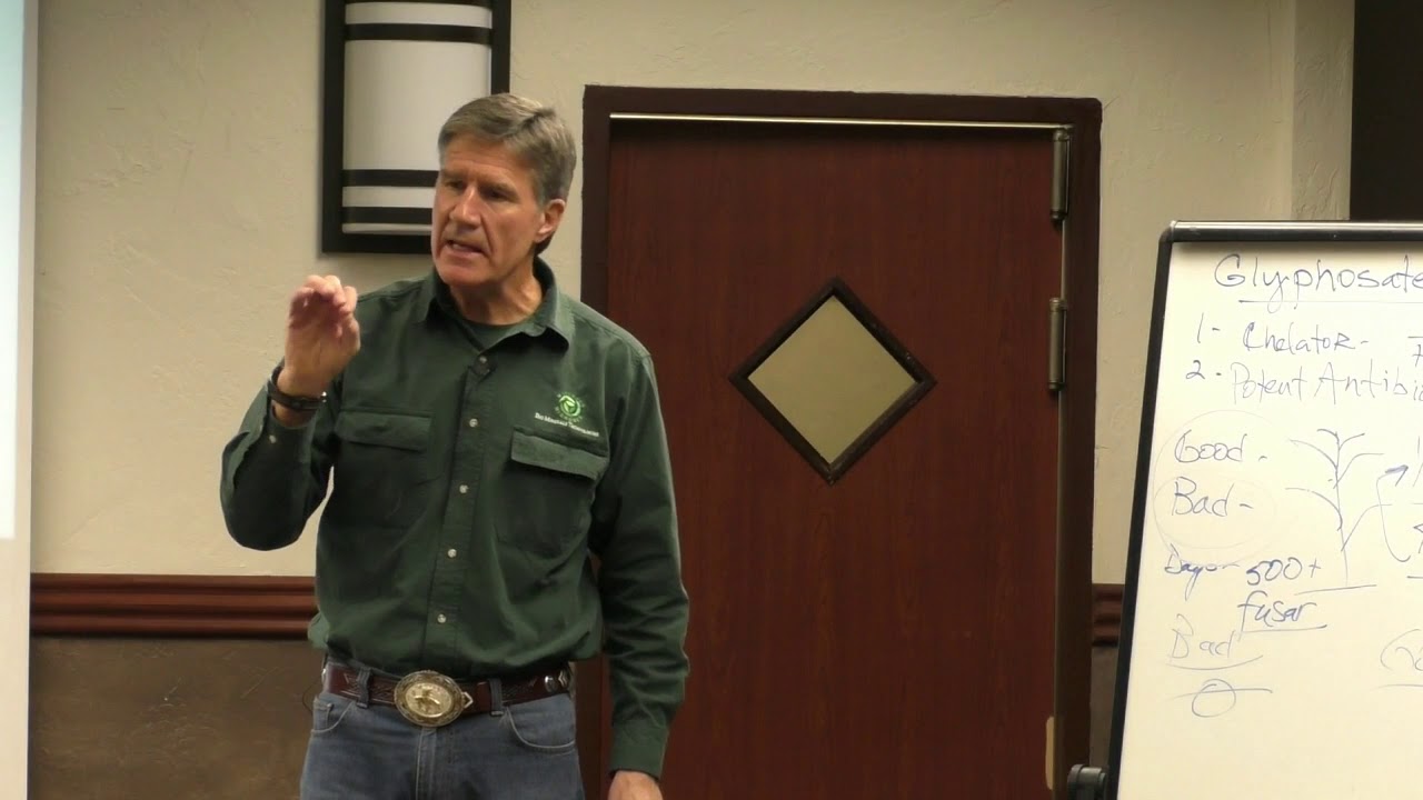 15 Argosy   Reducing Glyphosate
