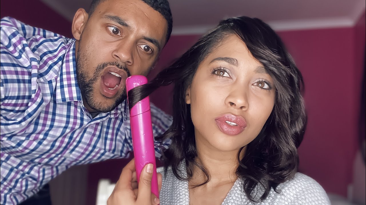 GET READY WITH ME !