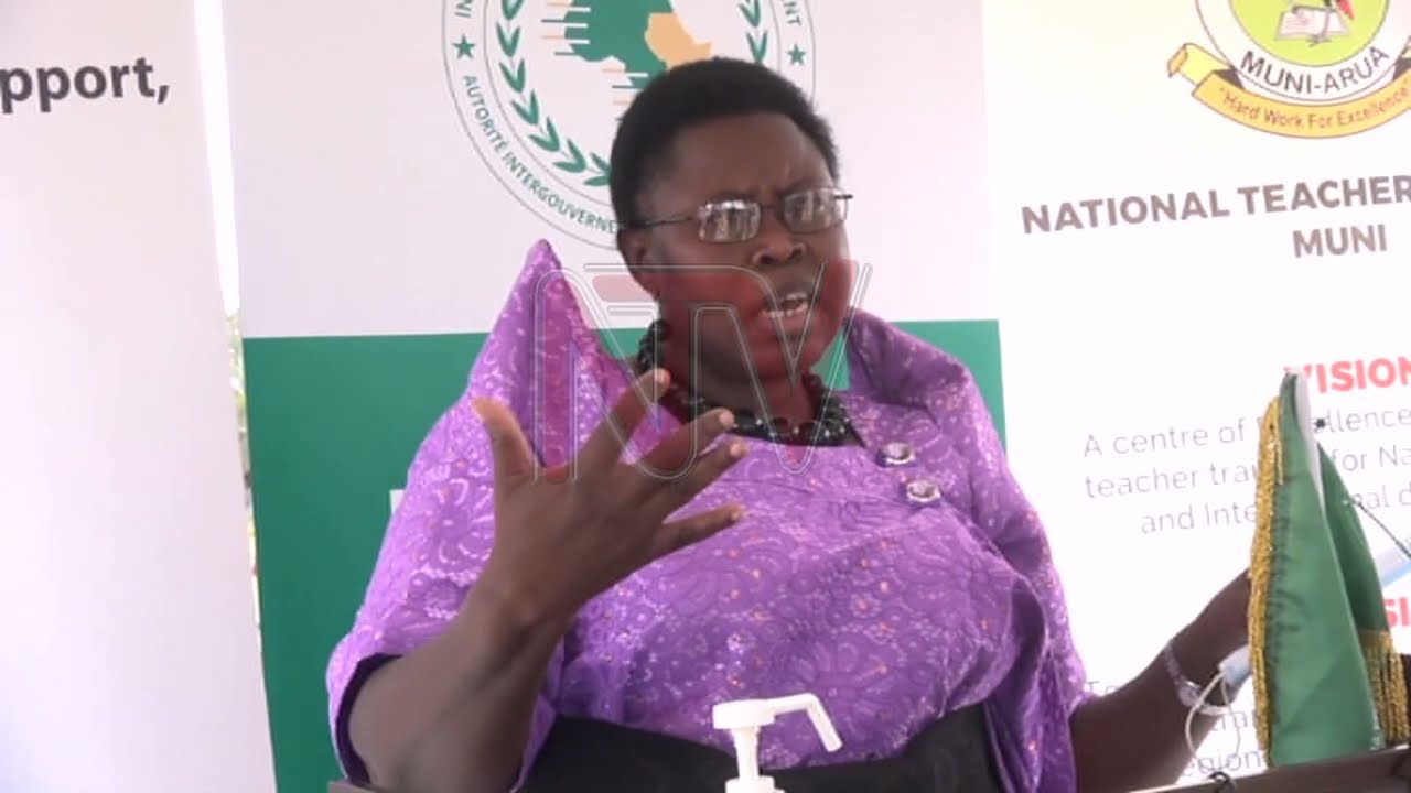 Gov&rsquo;t assures teachers of improved welfare