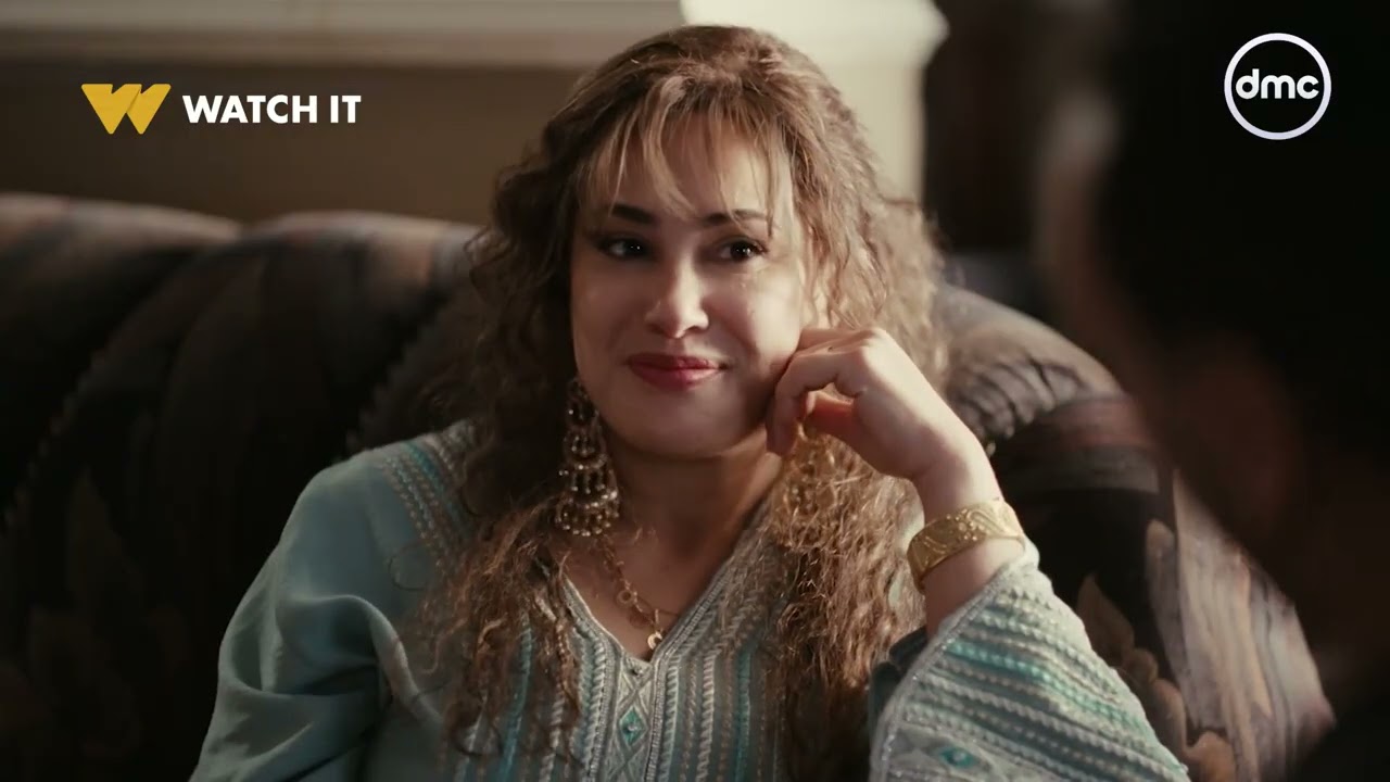 مناعة - خناقة منعم وإبن المعلم رشاد.. الضربة المرة دي هتكسر غرام🔥