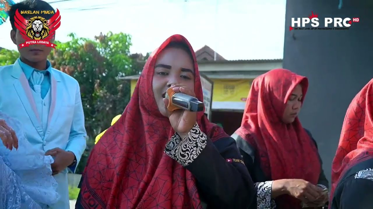 PENDAMPING ATI || WARLAN MUDA || KAMIS, 18 APRIL 2024 || KEBONDANAS PUSAKANEGARA