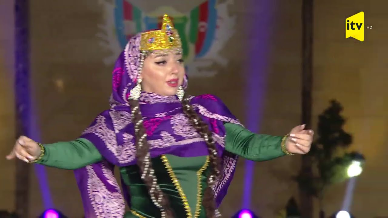 Vüsalə Babayeva - 