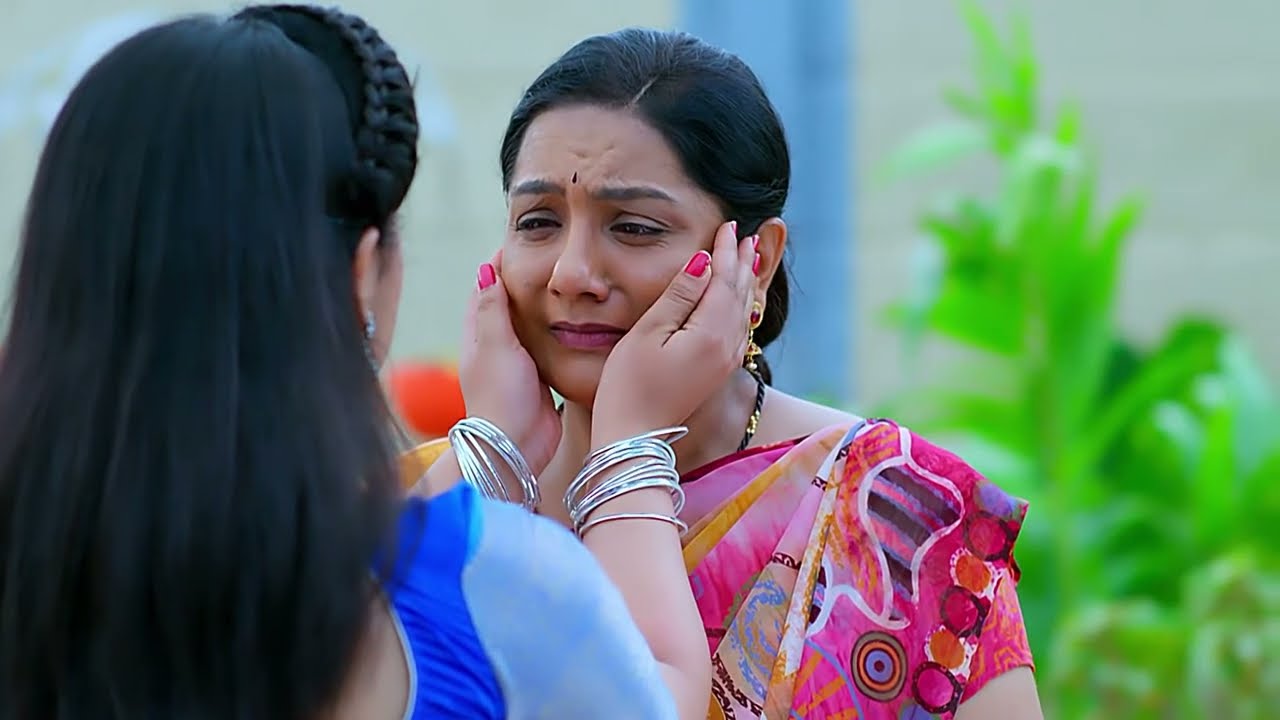 Annapoorna | Full Ep - 64 | Jan 31 2023 | Zee Kannada