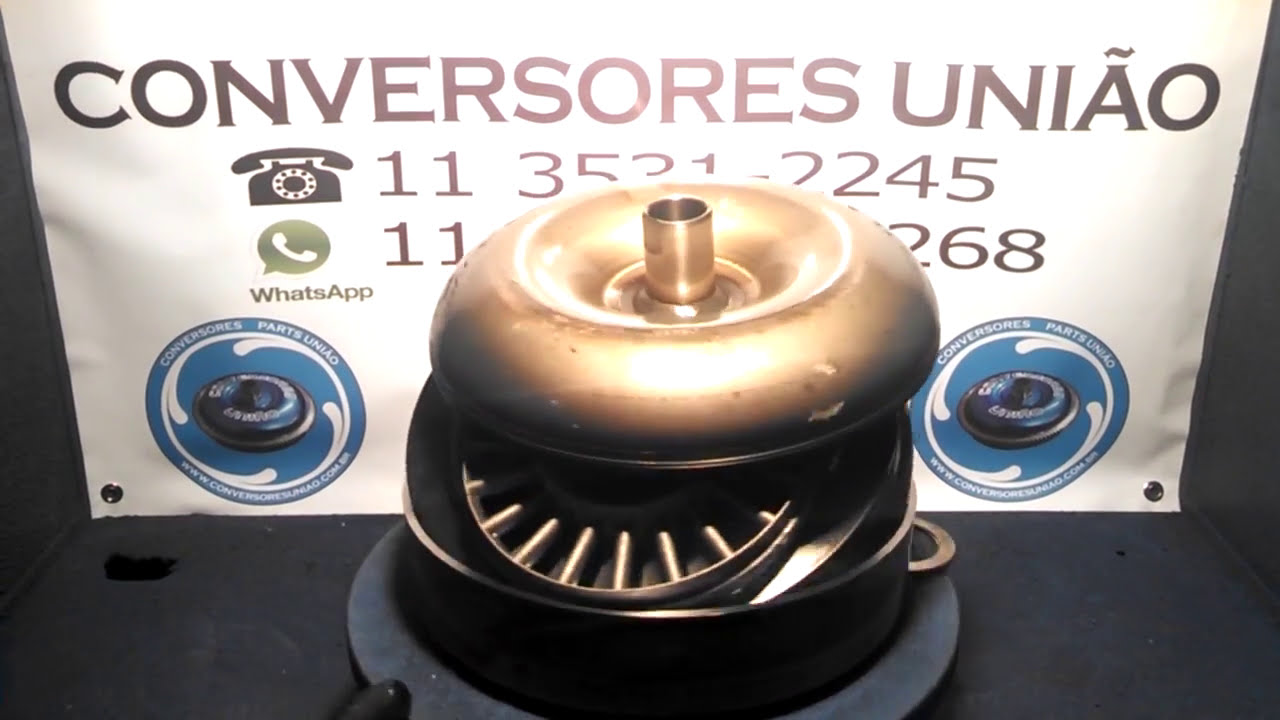 1124 Conversor de torque Jeep Cherokee Laredo 6 cc