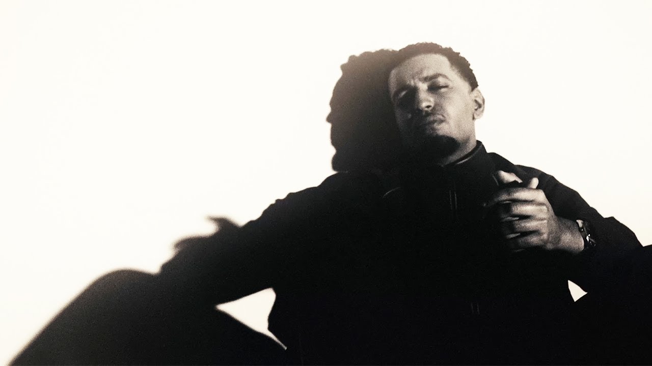 ThePoing - CARTA A MI MUJER (Video Oficial)