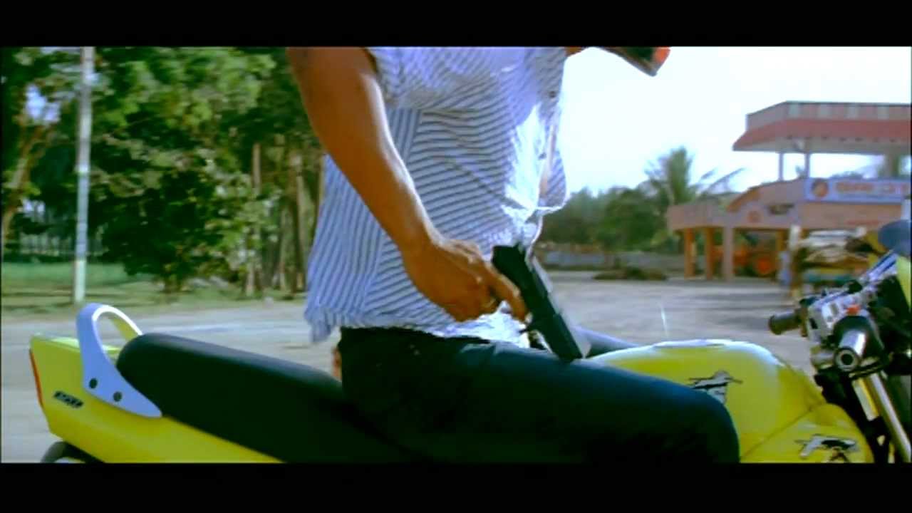 Aathi Best Fight Scene Ayngaran HD Quality