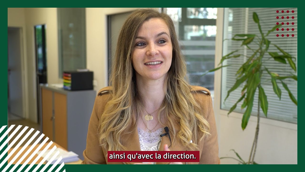 Chargé(e) de recrutement à Servagroupe