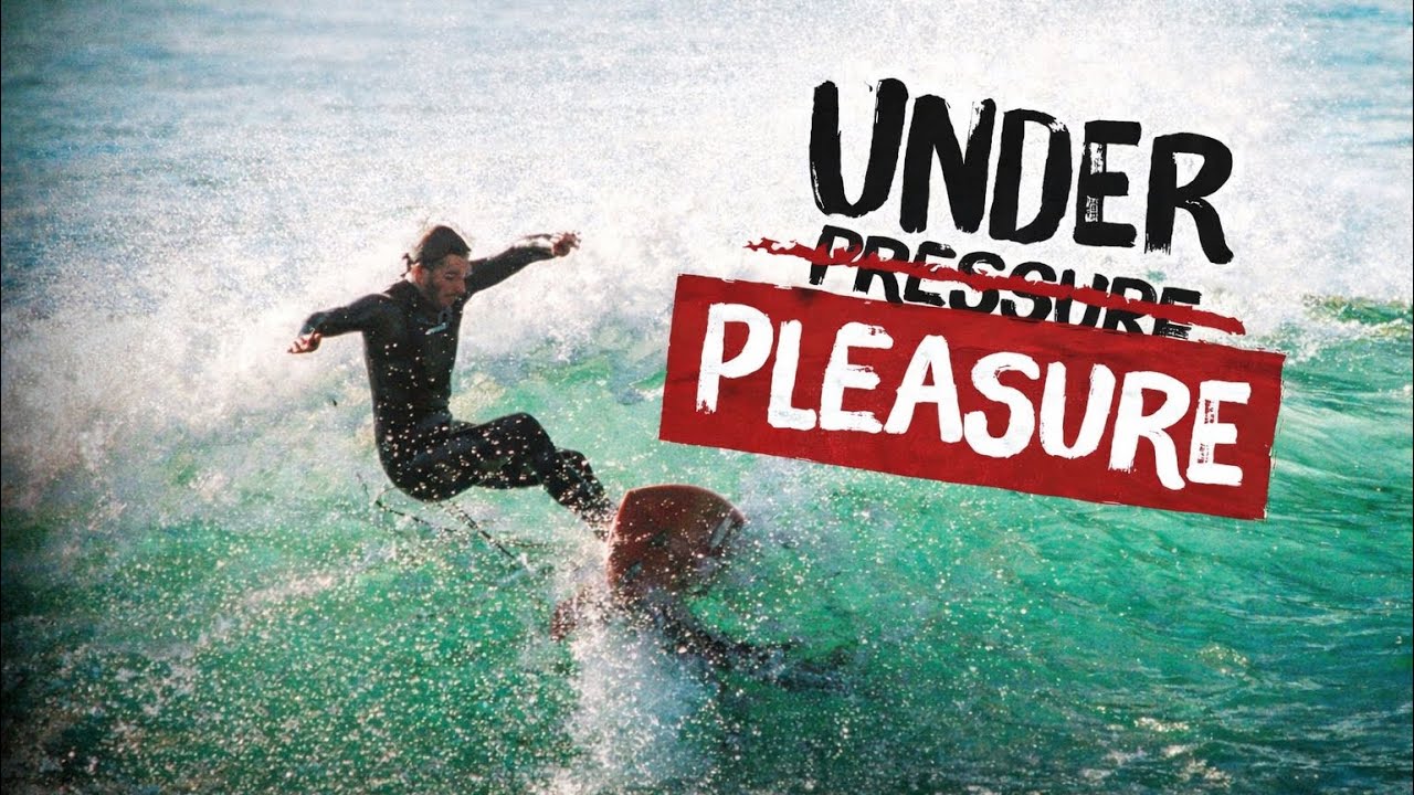 Under Pleasure 