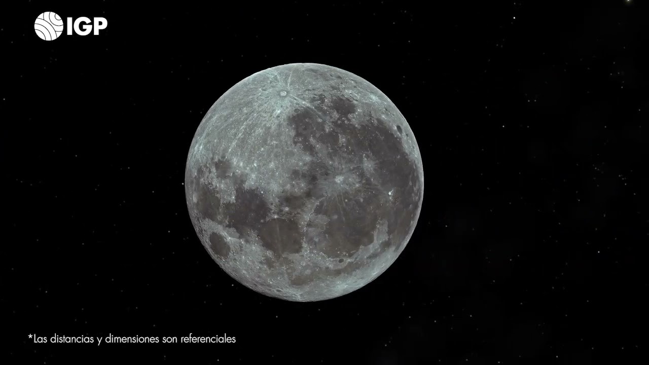 Calendario astronómico de febrero - 2022