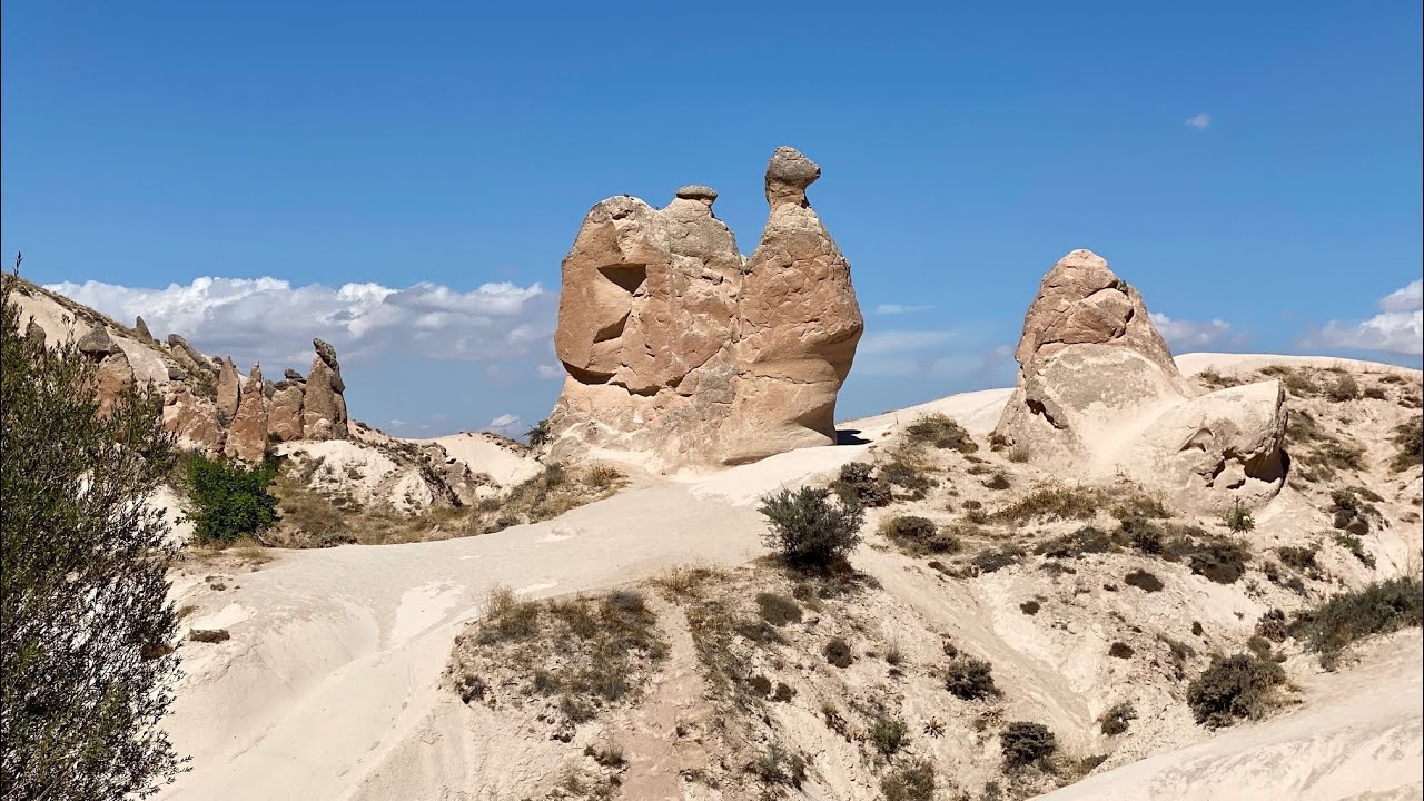 Valle de la Imaginacion, Que Ver en Capadocia, Dia 3 - Que Ver en Turquia