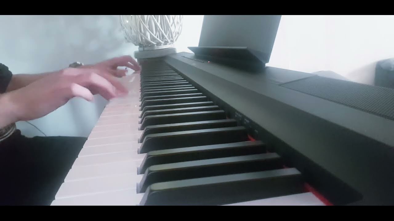 Thor - Main Theme (Sons Of Odin & A New King) - Piano Cover
