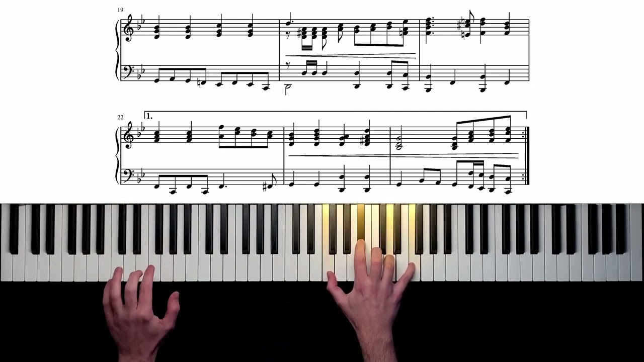 National Anthem of Ukraine: 