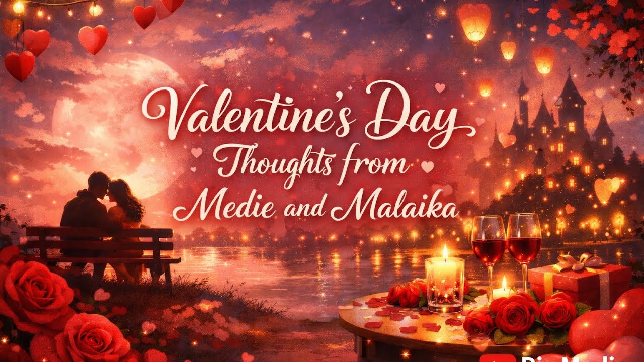 How To Behave On Valentine😊❤️ #viral #MustWatch #Valentine