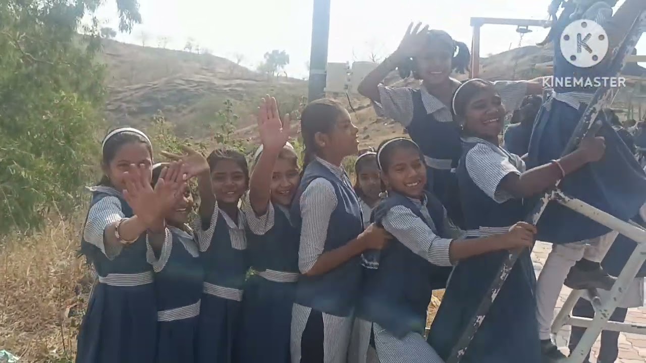 क्षेत्रभेट उपक्रम, जिल्हा परिषद शाळा चिंचवे ,तालुका देवळा, जिल्हा नाशिक२०२५-२६..