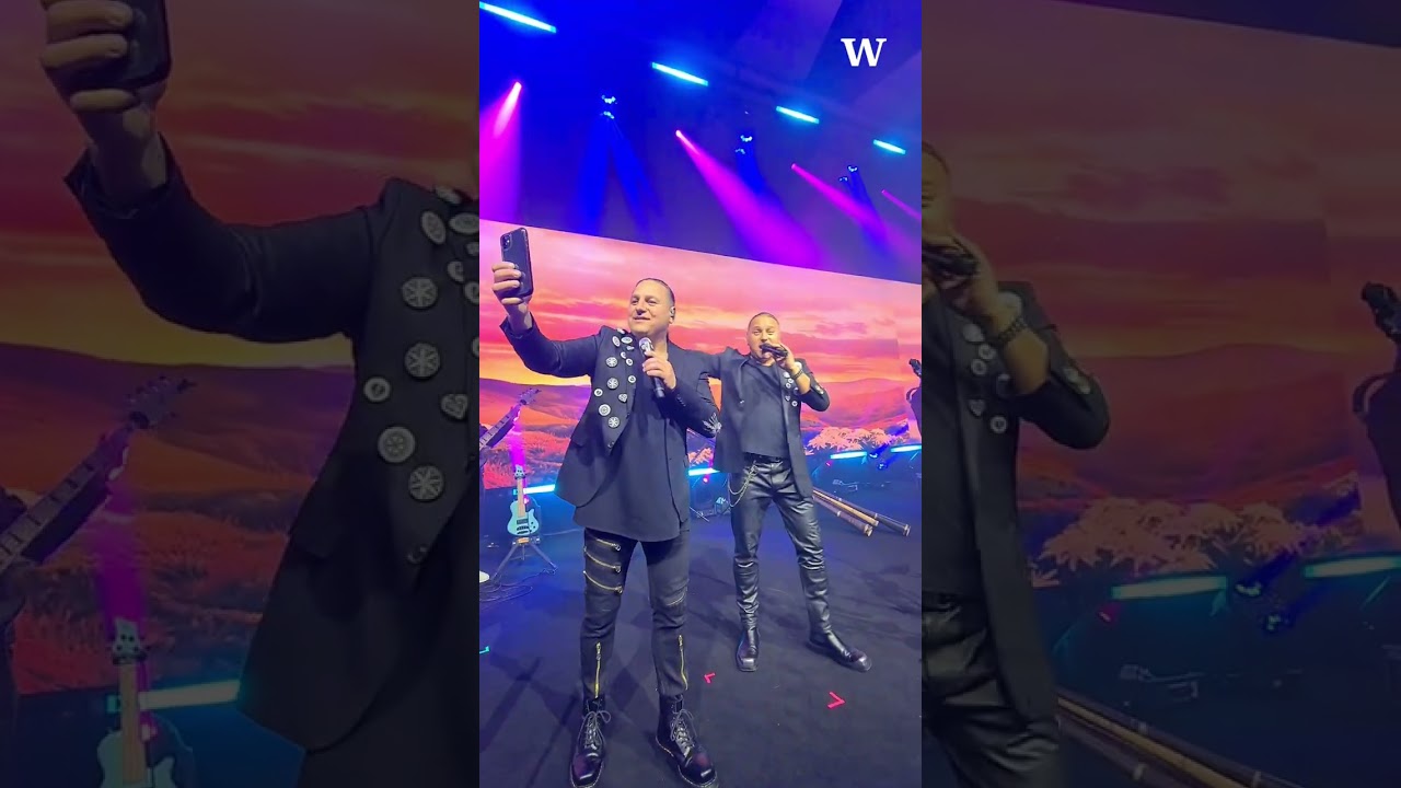 Koncert uOrkiestra na Gali Wielkopolski Rolnik Roku 