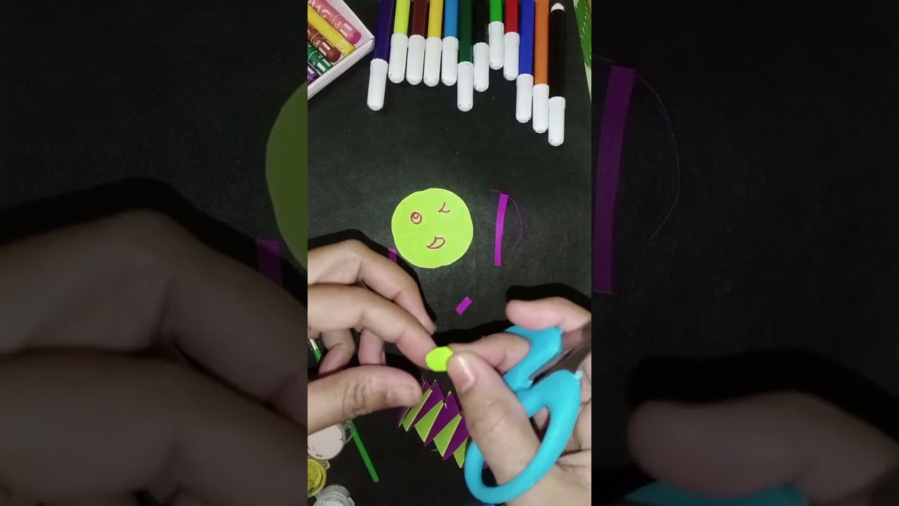 ORIGAMI EASY TUTORIAL STEP BY STEP / DIY HANDMADE PAPER CRAFT FOR BEGINNERS