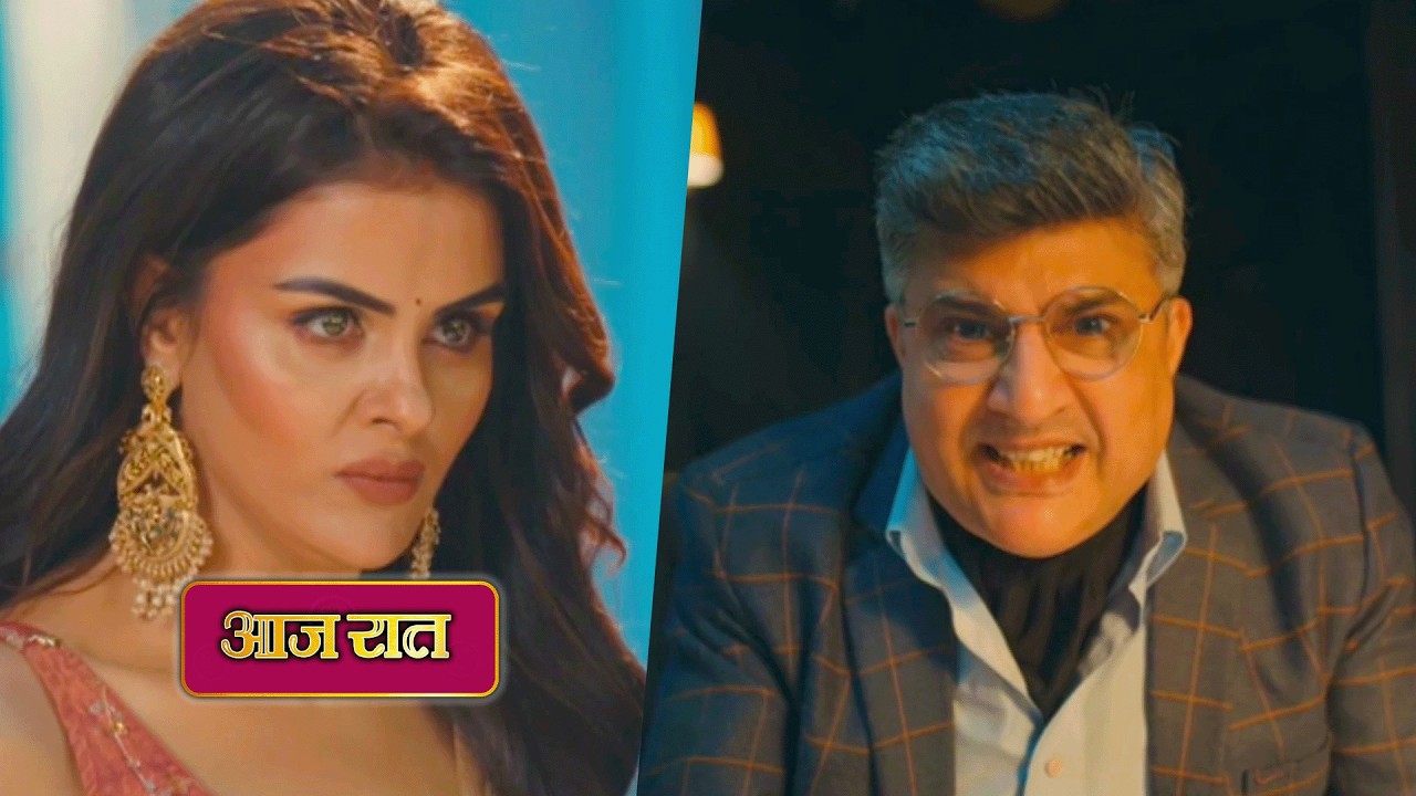Naagin 7 NEW PROMO 15th March 2026 |
