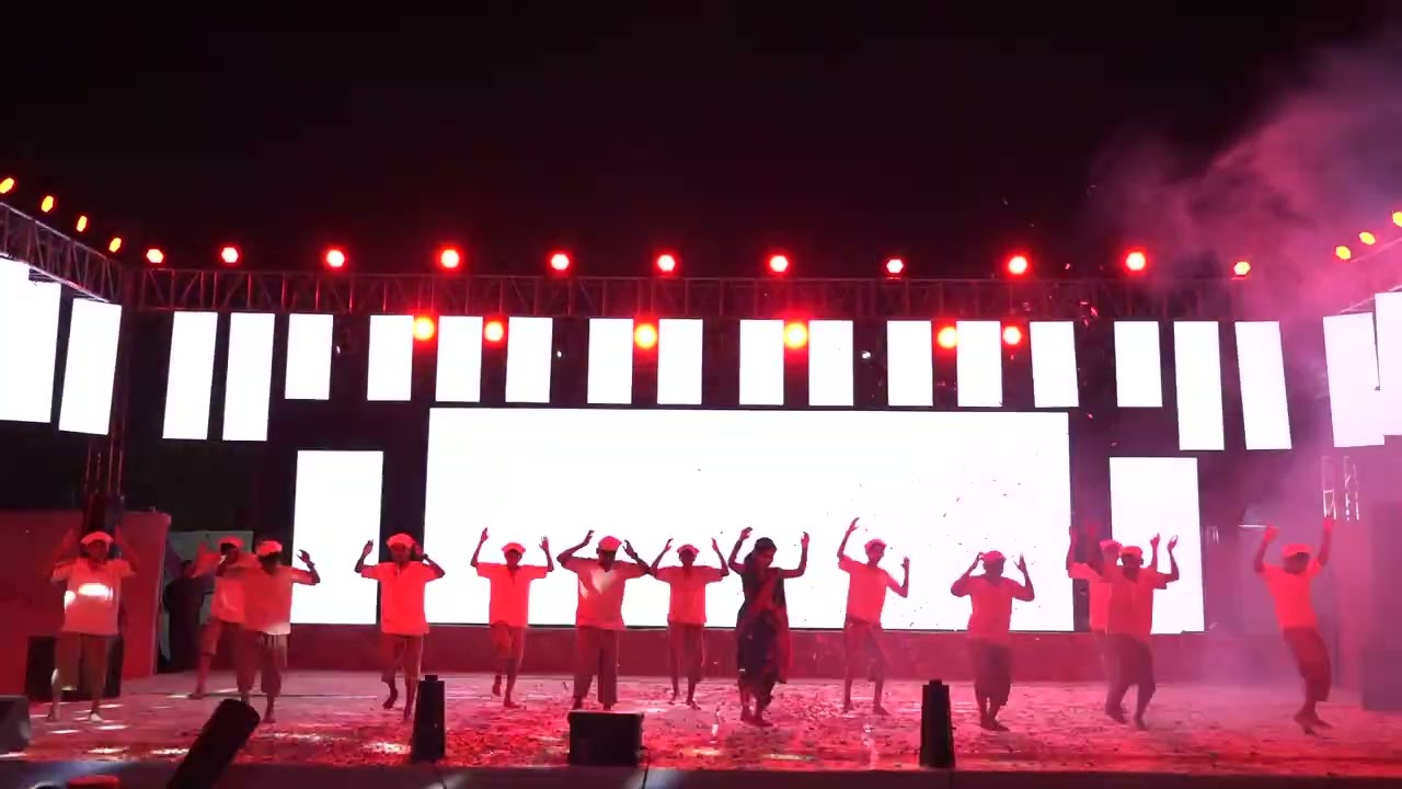 Vibrance: Funny Song