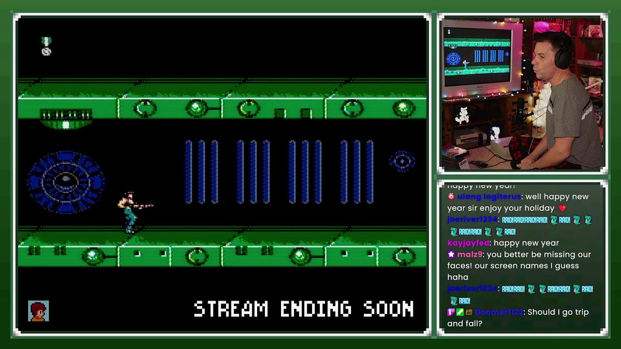 GAME GENIE Goof-Off! (Retro)