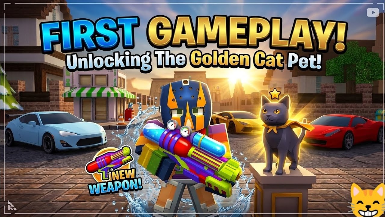 Played Play Craft for the First Time! | Play Craft Gameplay Hindi #mobilegaming #androidgaming #game