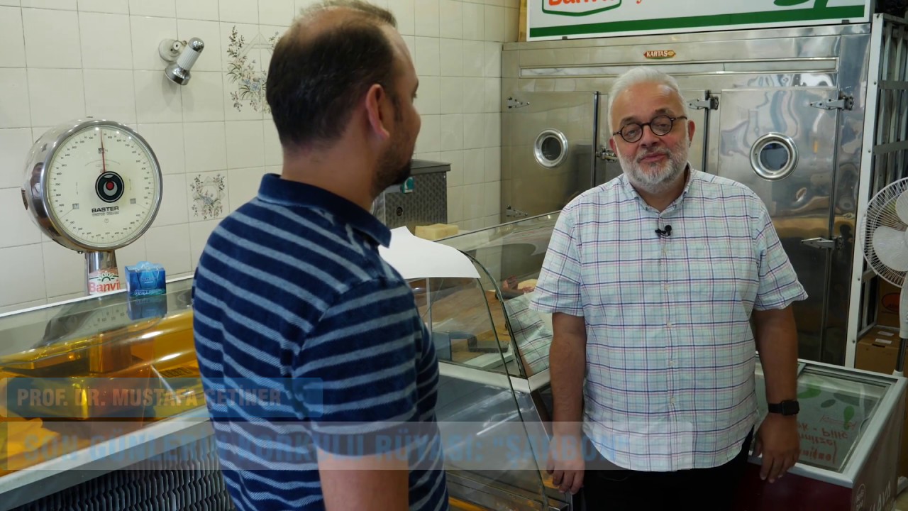 ŞARBONDAN KORKMA ÇİĞ ETTEN KORK