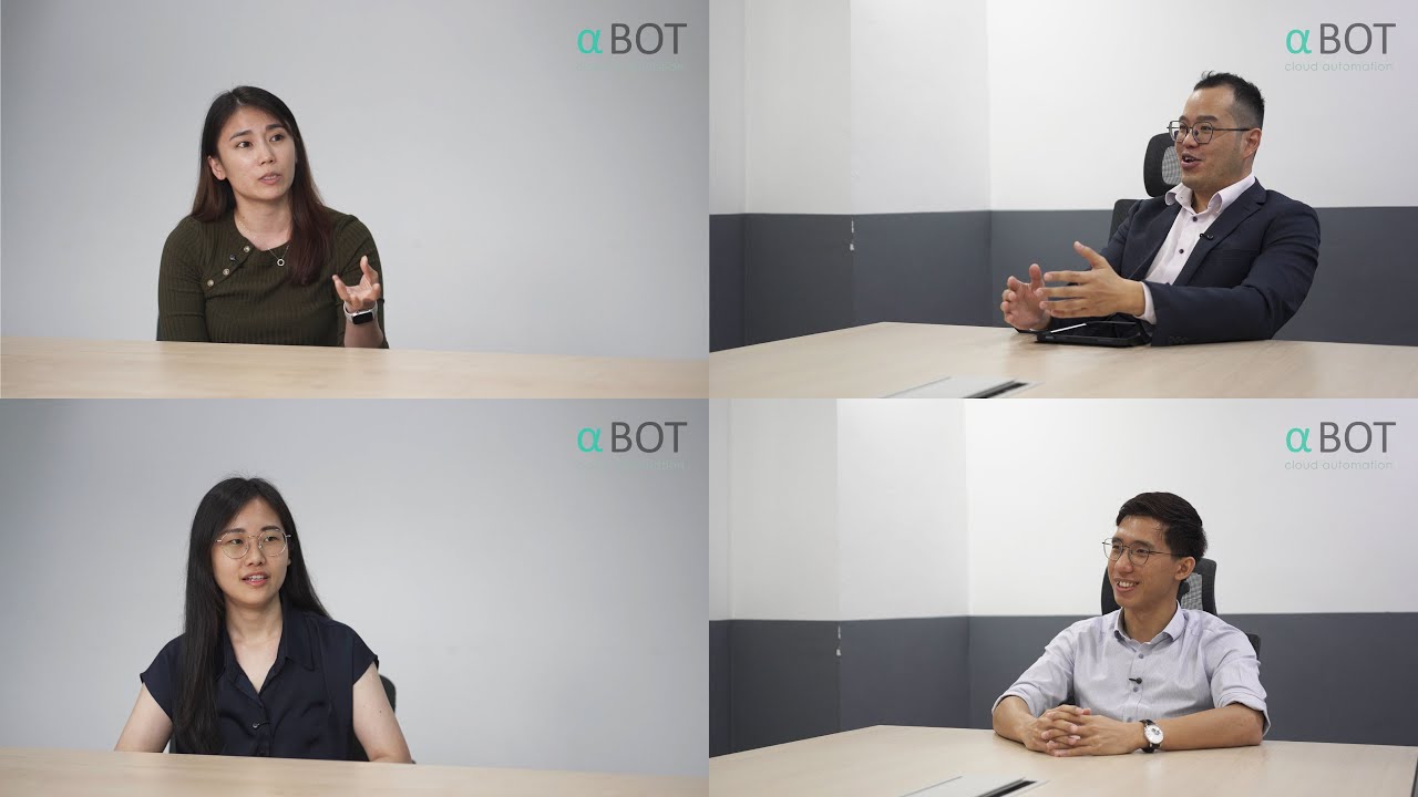 ✨ aBOT's Deferred Tax Automation: Hear directly from the preparers and reviewers 👩&zwj;💼👨&zwj;💼