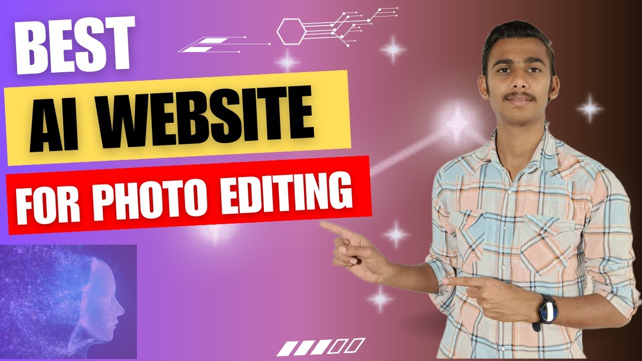 editing your photos using ai | Ai photo editing |