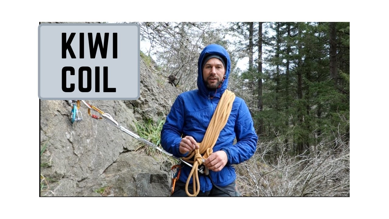 How to make a Kiwi Coil