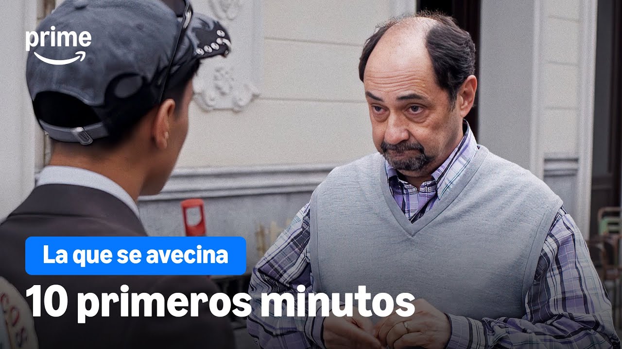 LOS 10 PRIMEROS MINUTOS DE LA QUE SE AVECINA TEMPORADA 16