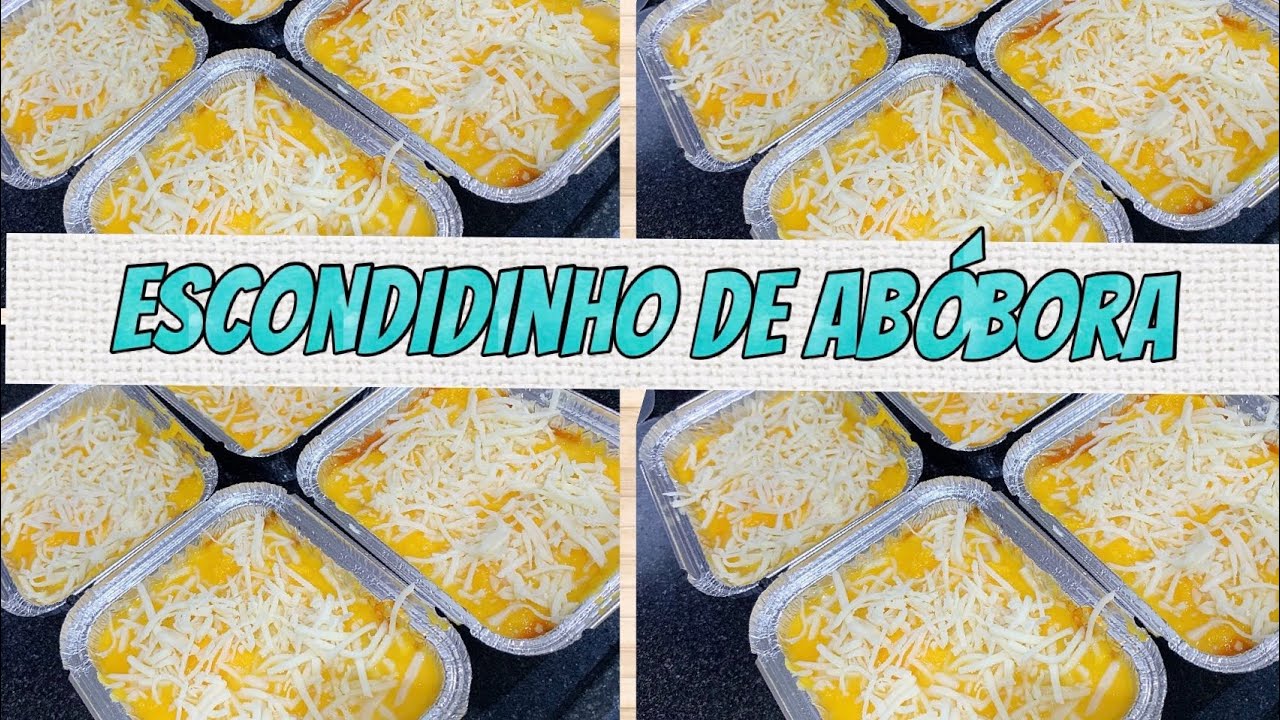 Marmitas da Semana Low Carb 12