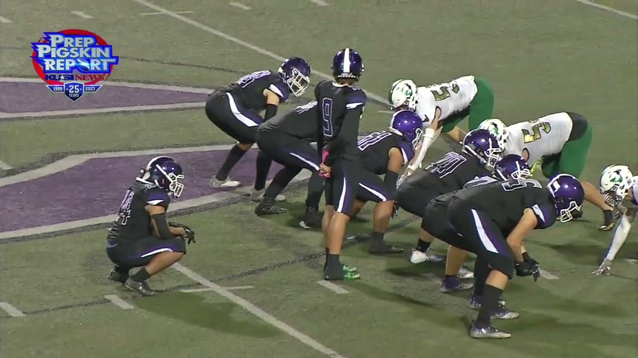 2023 Week 10 Raw: Carlsbad 41, La Costa Canyon 34