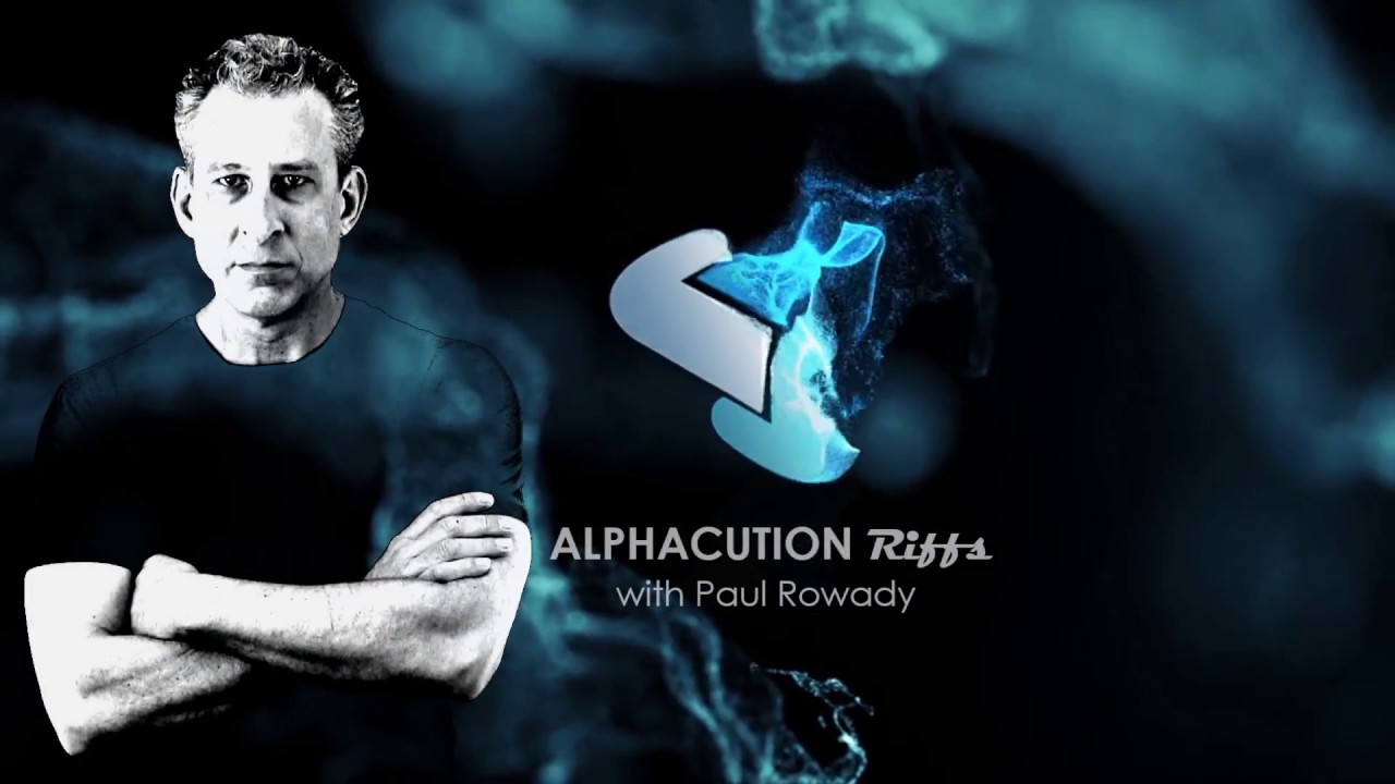 Ep 1 - Technology Strategy is Business Strategy